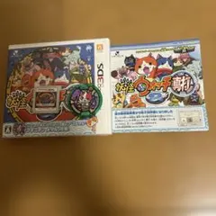 妖怪ウォッチ2 真打 メダル付き　ニンテンドー3DS ソフト