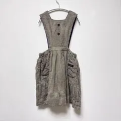 Bonjour diary ワンピース　ボンジュールダイアリー　8Y