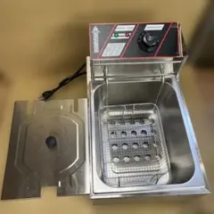 電気フードウォーマー 6穴　茹で麺機　電気式 電気フードウォーマー 6穴 茹で麺機 電気式 - メルカリ