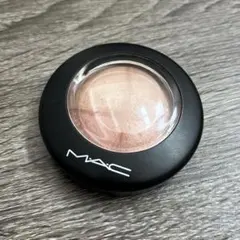 【絶妙な人気カラー】MAC マック ミネラライズ ニュアンスド フェイスパウダーのサムネイル