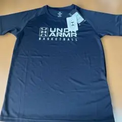 Under Armour バスケットボール Tシャツ