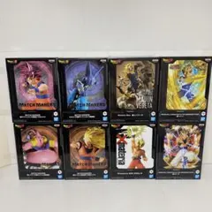 【新品・未開封】ドラゴンボールフィギュア まとめ売り‼️
