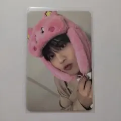 BTOB ユクソンジェ アルバム トレカ 店舗 封入 Fromm ランダム MD