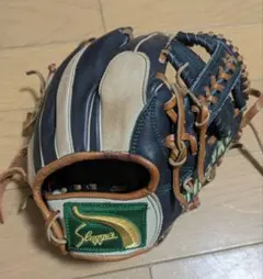 スラッガー 軟式用オーダーグローブ（浅村モデル）のサムネイル