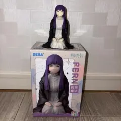 葬送のフリーレン エニマイくじ C賞 ぬいぐるみ フェルン シュタルク