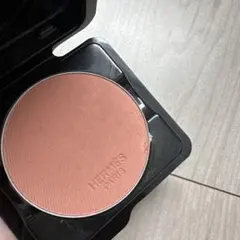 エルメスチーク49ROSE TAN 詰め替えのサムネイル