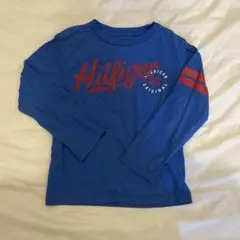Tommy Hilfiger ロンT 長袖　Tシャツ　6y