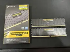K*i様 Corsair DDR5 7200MHz 32GB（16GBx2）メモ - メルカリ