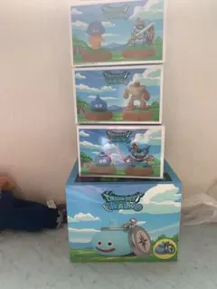 ドラクエウォーク 一番くじ ラストワン賞