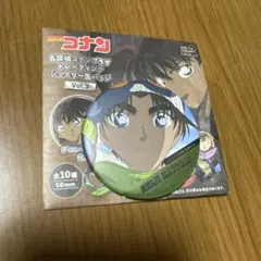 2025年最新】名探偵コナンプラザ ジュエリー缶バッジの人気
