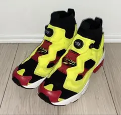 26.5cm 美品 REEBOK INSTA PUMP FURY OG ULTK