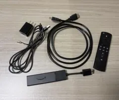 Amazon Fire TV Stick S3L46N リモコン HDMI