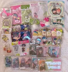 ReoNa アクスタ2種セット - メルカリ