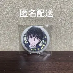 HUNTER×HUNTER イルミ 和紙缶バッジ ハンターハンター 幼少期 - メルカリ
