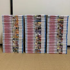 NARUTO ナルト 全巻＋関連本8冊 陣の書 認識札 未開封 列の書