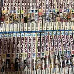 2025年最新】ワンピース まとめ売り 漫画の人気アイテム - メルカリ