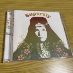 【愛を込めて花束を】Superfly アルバム CD
