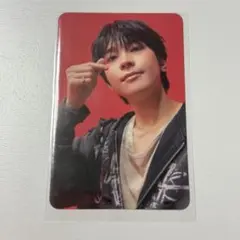 SEVENTEEN HAPPY BURSTDAY セブンイレブン ウォヌ