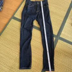 CHEAp MONDAY スキニージーンズのサムネイル