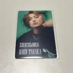 Sakurashimeji 田中雅功Yes!東京