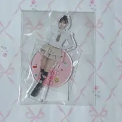 FRUITS ZIPPER 櫻井優衣 すきくじ アクリルスタンド 新品