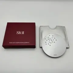 SK-Ⅱ Xmas限定ミラー