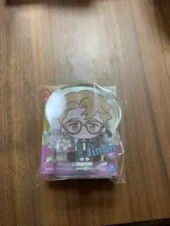BTS TinyTan アクリルフォトスタンド賞 ジミン