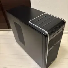 ジャンク メモリ/HDD/グラボなし ツクモ G-GEAR i5-7400 - メルカリ