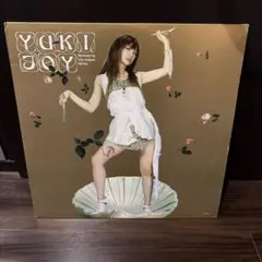 2026年最新】yuki レコード joyの人気アイテム - メルカリ