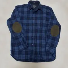 PENDLETON ペンドルトン ウール トレイルシャツM