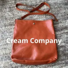 Cream Company ショルダーバッグのサムネイル