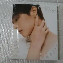 &TEAM EJ mark on me CD 未開封