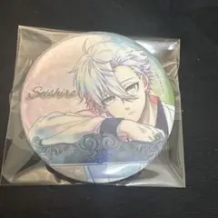 ブルーロック frame ホログラム 缶バッジ 凪