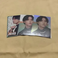 堀夏喜 フォトカード シクレ