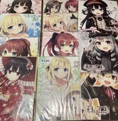 2025年最新】まいてつ ソフマップ特典色紙 の人気アイテム