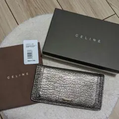CELLERINI チェレリーニ 2つ折り財布 最終値下げ - メルカリ