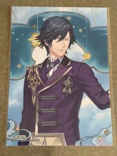 うたプリ　SSSブロマイド　トキヤ