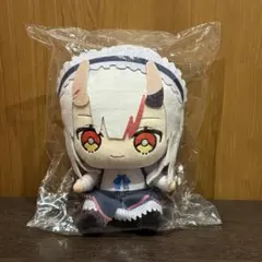 百鬼あやめ　ガーリー衣装　hololive friends with uのサムネイル