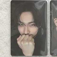 ENHYPEN ジョンウォン ウィバース weverse ラキドロ