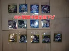 ★GW最終値下げ　BLEACH　シールウエハース　セット売り