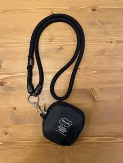 YOSEMITE STRAP エコバッグ付き