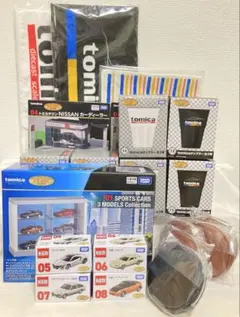 トミカくじ 第3弾 まとめ売り