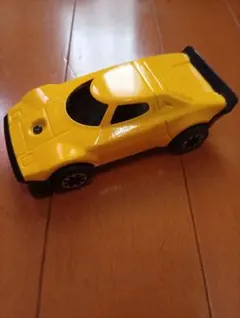 Tonka ランチアストラトス 日本製