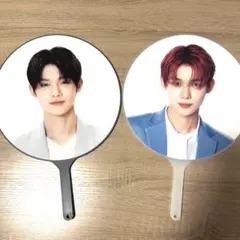 2025年最新】tomorrow x together うちわの人気アイテム - メルカリ