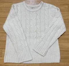 sm2 サマンサモスモス ニット