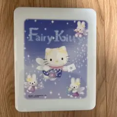 ハローキティ　レターセット