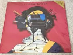 【未使用】星野源 YELLOW DANCER / POP VIRUS レコード Amazon.co.jp: 星野源 YELLOW DANCER POP VIRUS レコード 2点セット