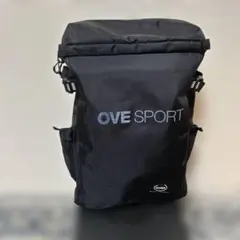 DESCENTE デサント MOVESPORTS スクエアバッグ リュック