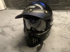 EX-ZERO SHOEI サイズL バイザー ギャップシーラー ゴーグル - メルカリ