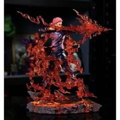 呪術廻戦 虎杖悠仁 ガレージキット ガレキ スタチュー⑤ 呪術廻戦 虎杖悠仁 ガレージキット ガレキ スタチュー③ - メルカリ